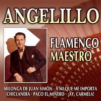 Cómo Reluce - Angelillo