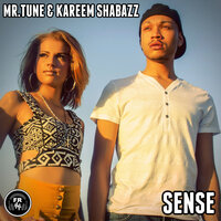 Sense - Mr.Tune & Kareem Shabazz
