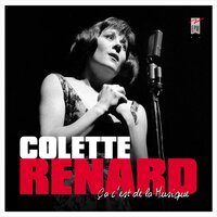 Auprès de ma blonde - Colette Renard