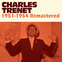 Adieux mes beaux rivages - Charles Trenet