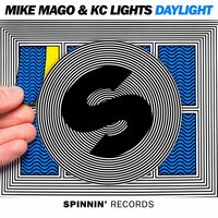 Daylight - Mike Mago & KC Lights