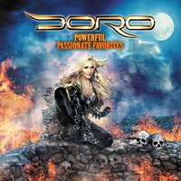 It Still Hurts - Doro