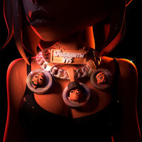 БРИЛЛИАНТЫ VVS - SLAVA MARLOW & HammAli & Navai