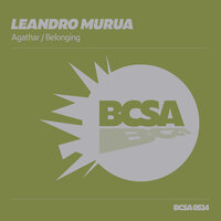Belonging - Leandro Murua