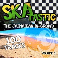 Hush Baby - Baron Twist & His Knights & Rudy Grant & Sketto Richards