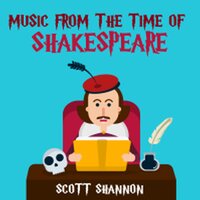 Heigh Ho - Scott Shannon & Энтони Холборн