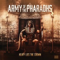 The Quickening - Army of the Pharaohs & Planetary & Esoteric & Blacastan & King Syze