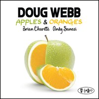 Forethought - Doug Webb & Brian Charette & Andy Sanesi