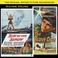 Prelude and Main Title / The Rebel / Walking Coyote / Purple Hills - Victor Young