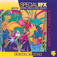 Freedom Flight - Special EFX & George Jinda & Chieli Minucci