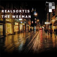 Weeman - Realsortis & Monoseptic