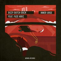 Inner Urge - DIZZY DUTCH DUCK & KREC
