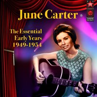 Time's A Wastin' - June Carter