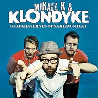 Et Tidspunkt Til Alt (feat. Allan Olsen & Signe Svendsen) - Mikael K & Klondyke & Allan Olsen & Signe Svendsen