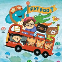 때리는 남자 바보같은 여자 - FatDoo & 전태익 & 서현