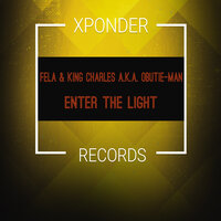 Move It! - Fela & King Charles a.k.a. Obutie-Man