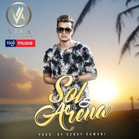 Sol y Arena - vika