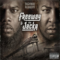 Dunya - Freeway & The Jacka & Cormega