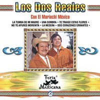 La Tumba De Mi Madre - Los Dos Reales & El Mariachi Mexico