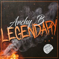 5150 - Archy B & X-Raided & Brandon Archuleta