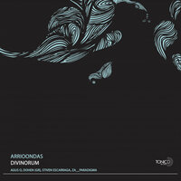 Divinorum - Arrioondas & Za__Paradigma