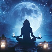 Serene Evening Yoga Tunes - Luminous Chakra Waves & Perfect Yoga & Calm Yoga