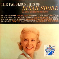Chantez, Chantez - Dinah Shore