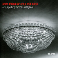 Morceau de salon, Op. 228: I. Allegro non tanto - Thomas Dieltjens & Eric Speller & Johann Wenzel Kalliwoda