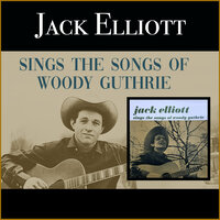 New York Town - Jack Elliott