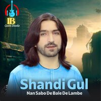 Nan Sabo De Bale De Lambe - Shandi Gul