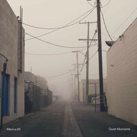 Miles Beyond - Mecca:83