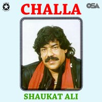 Kithe Takre Tay Haal - Shaukat Ali