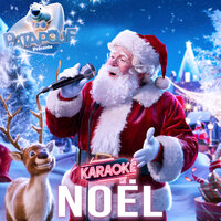 Noël blanc - Patapouf & Ирвинг Берлин