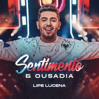 Para De Brigar Por Mim - Lipe Lucena & Priscila Senna & Raphaela Santos