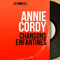 La chanson du Marsupilami - Annie Cordy & Armand Migiani et son orchestre