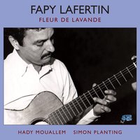 Begin The Beguine - Fapy Lafertin & Hady Mouallem & Simon Planting