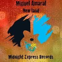 New land - Miguel  Amaral & Alexander Belousov