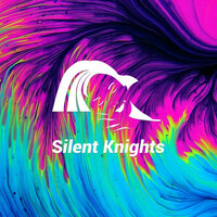 Baby Shhh Heartbeat - Silent Knights & Dylan Barnes & Rob Davy & Mark Dowling