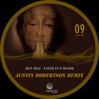 Faith In G Minor - Ben Mill & Justin Robertson