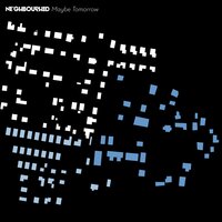 Husvalla Bygata - Neighbourhood & Nils Berg