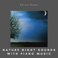 Ashes (Night Sound) - Nature Queen