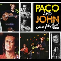 Chiquito - Paco de Lucía & John McLaughlin