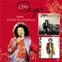 Where Did We Go Wrong - Leo Sayer