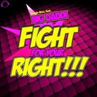 Fight for Your Right! - Boogie Bros & Big Daddi & Crystal Rock
