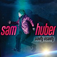 Personal War - Sam Huber