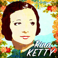 La madone aux fleurs - Rina Ketty