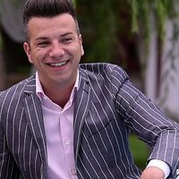 Bradule Din Curtea Mea - Alex de la Orastie