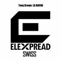 LA NOCHE - Tony Brown