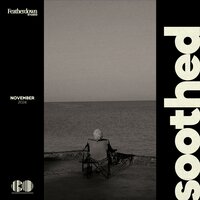 Waterfall's Nighttime Glow - Restful Sleep Music Collection