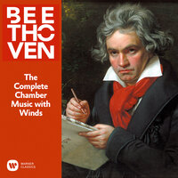 Beethoven: Trio for Clarinet, Cello and Piano in E-Flat Major, Op. 38: IV. Tema con variazioni. Andante - Paul Meyer & Ludwig van Beethoven